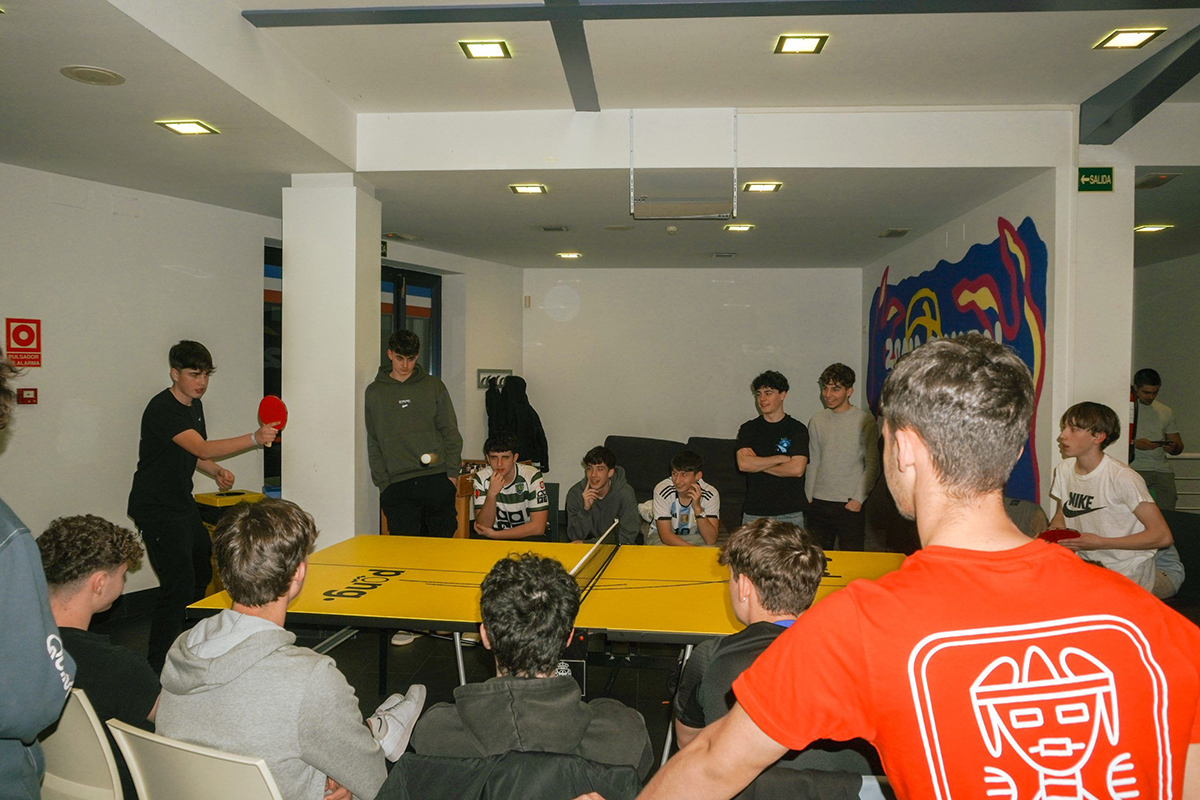 Almacén de las Artes - Astillero