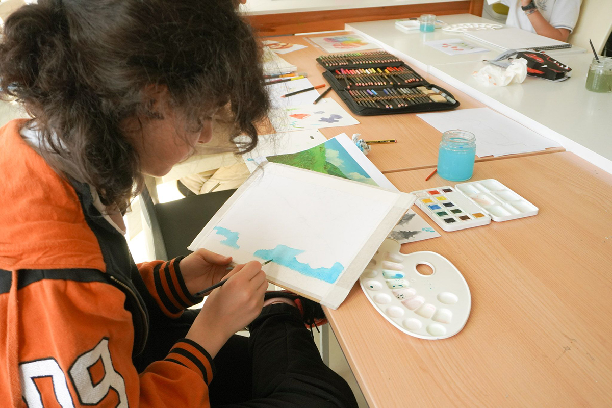 Almacén de las Artes - Astillero