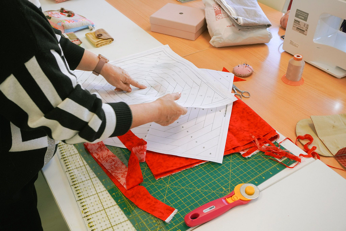 Almacén de las Artes - Astillero