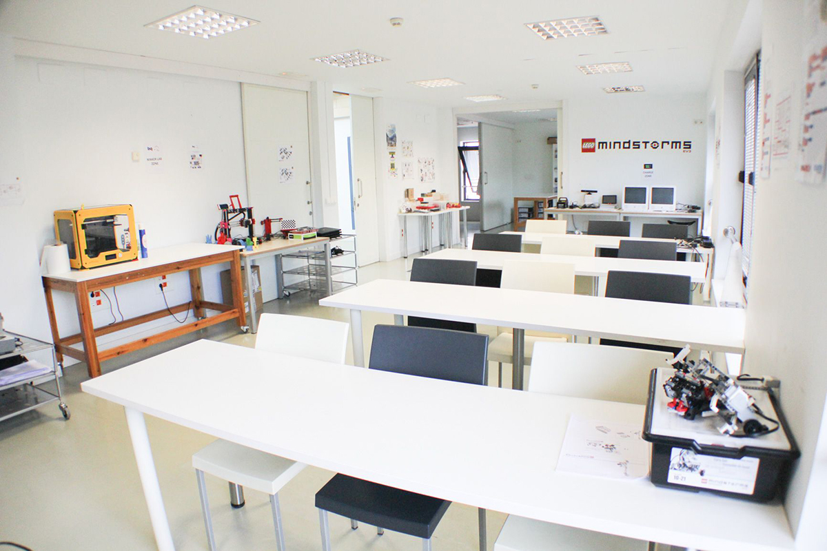 Almacén de las Artes - Astillero