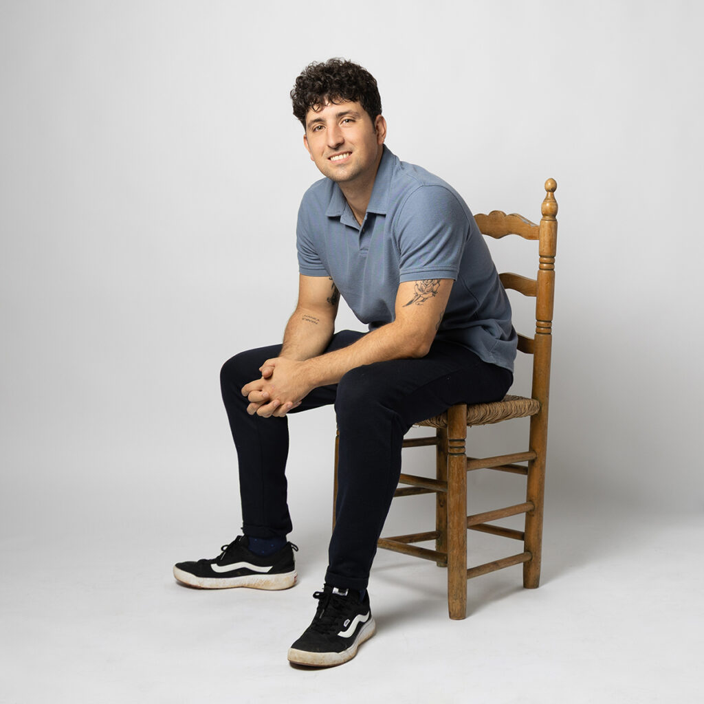 Dinamiza - Equipo - IOSU