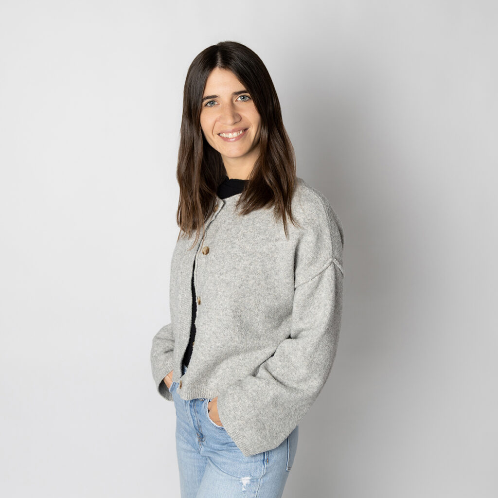 Dinamiza - Equipo - SONIA