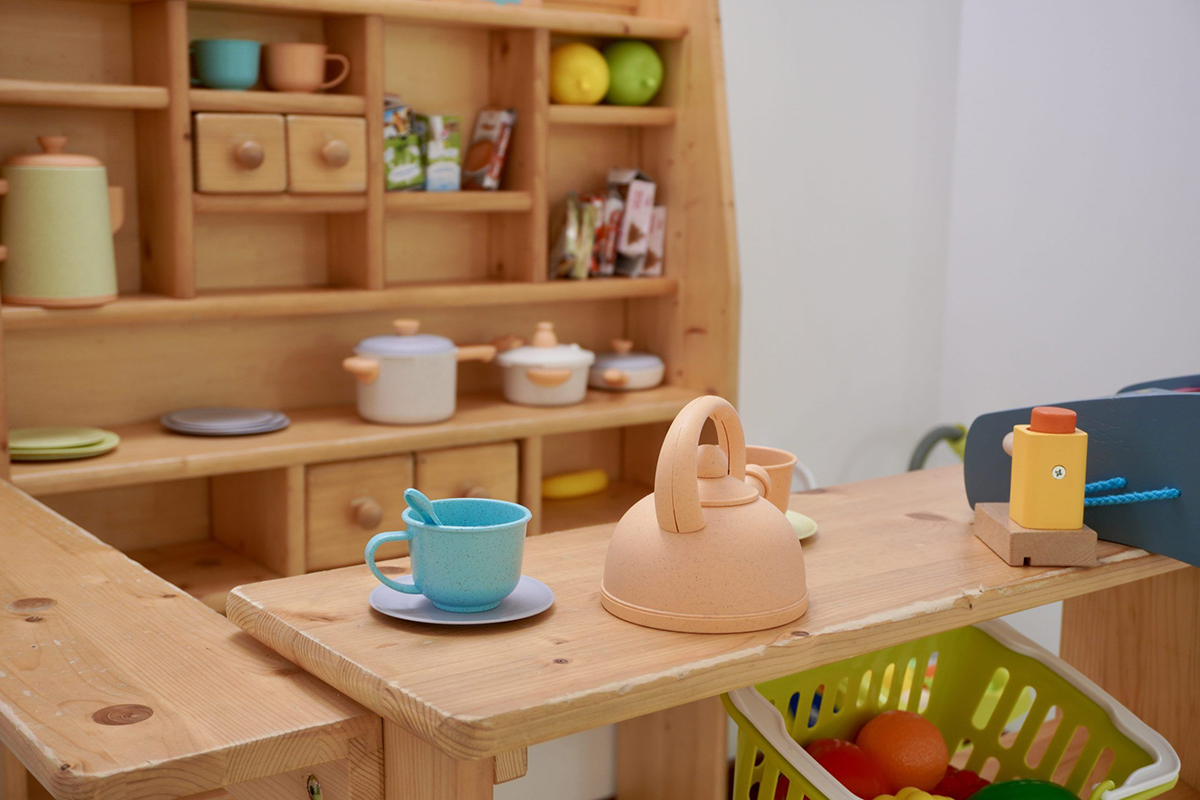 La Finca del Inglés - Astillero