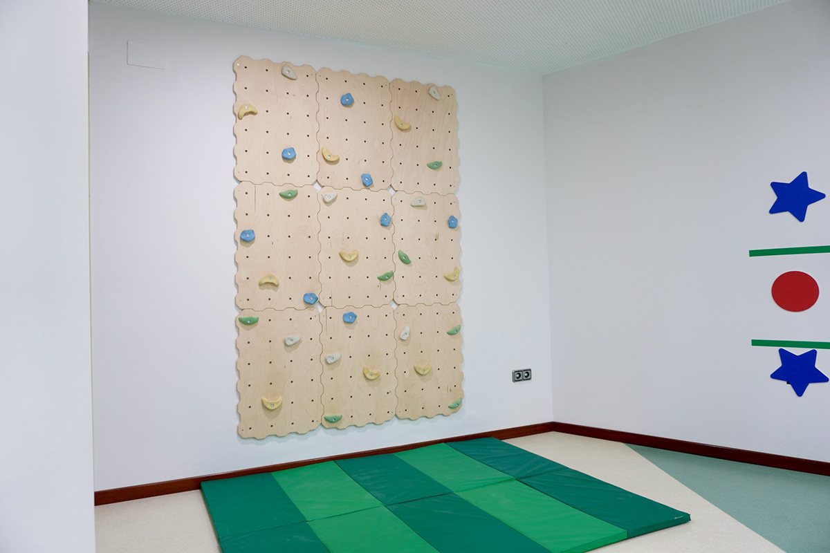 La Finca del Inglés - Astillero