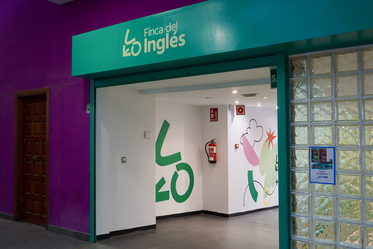 La Finca del Inglés - Astillero