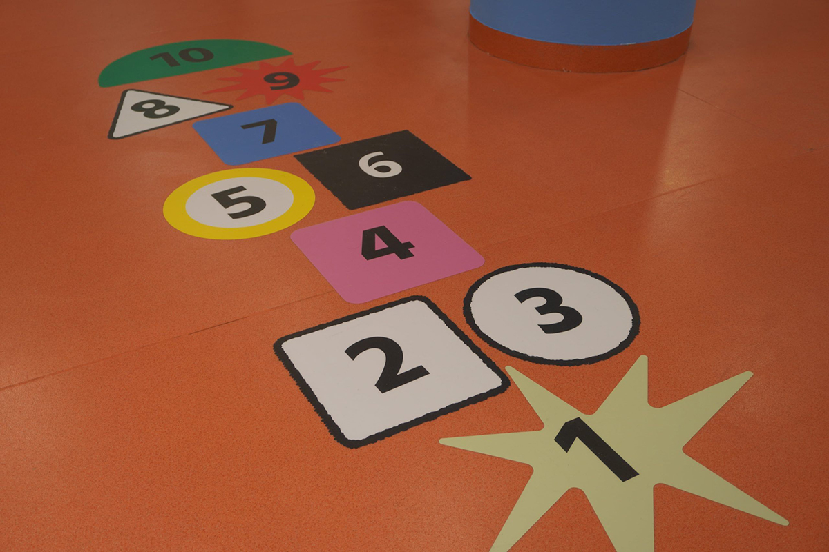 La Finca del Inglés - Astillero