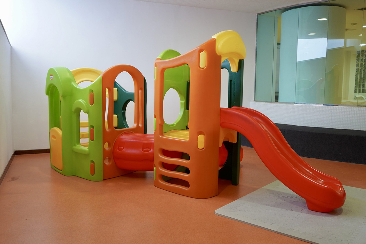 La Finca del Inglés - Astillero