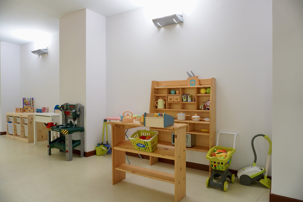 La Finca del Inglés - Astillero