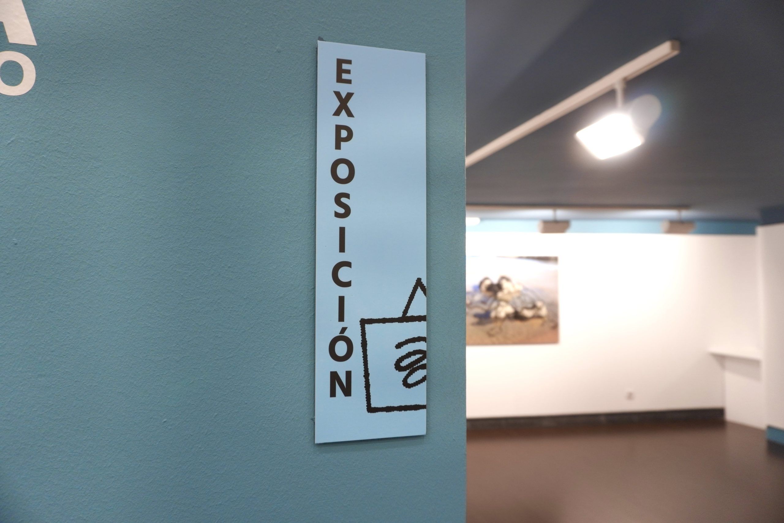 Sala Bretón - Astillero