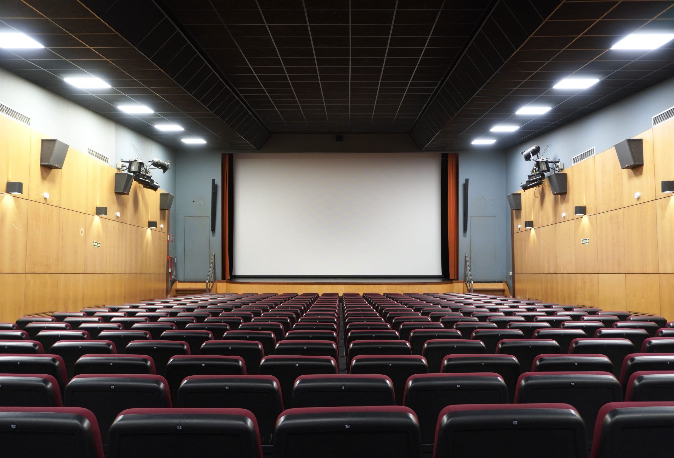 Sala Bretón - Astillero